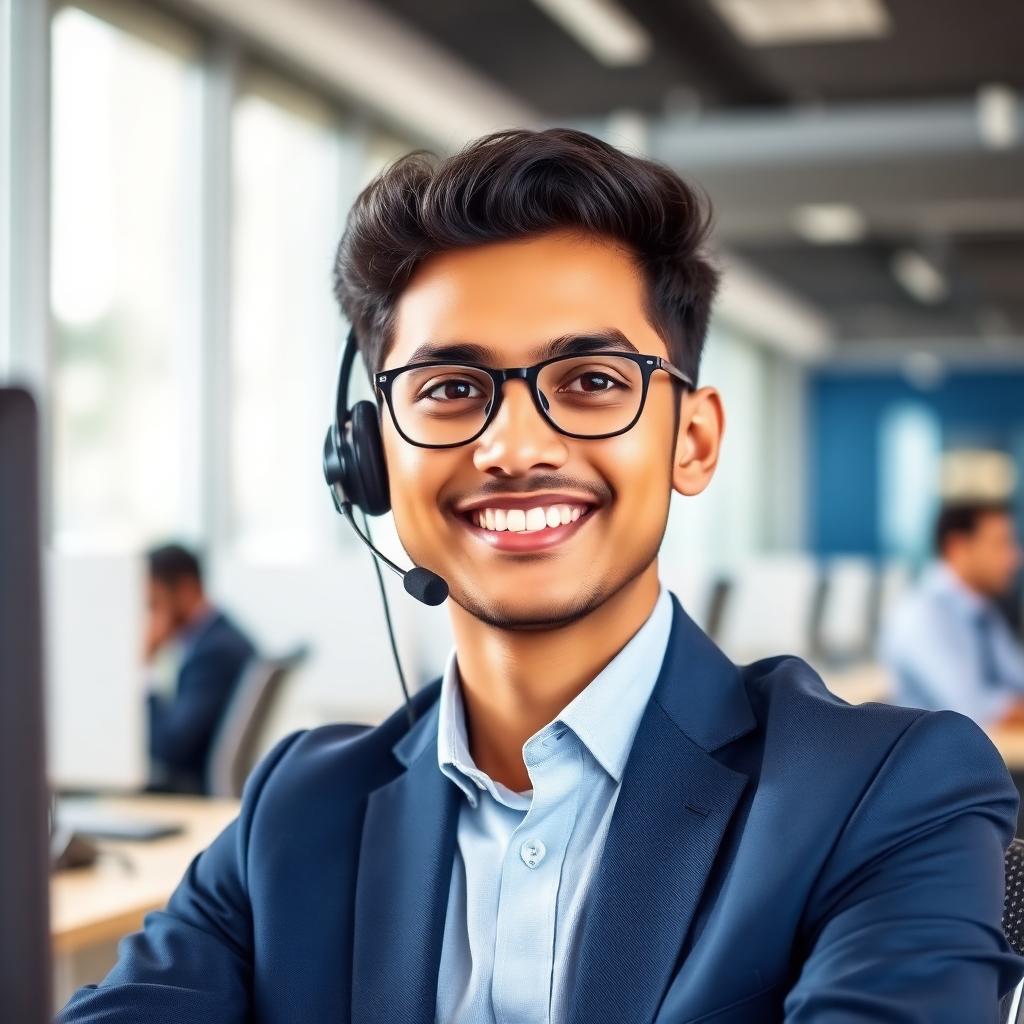 How to Ace Your First BPO Interview