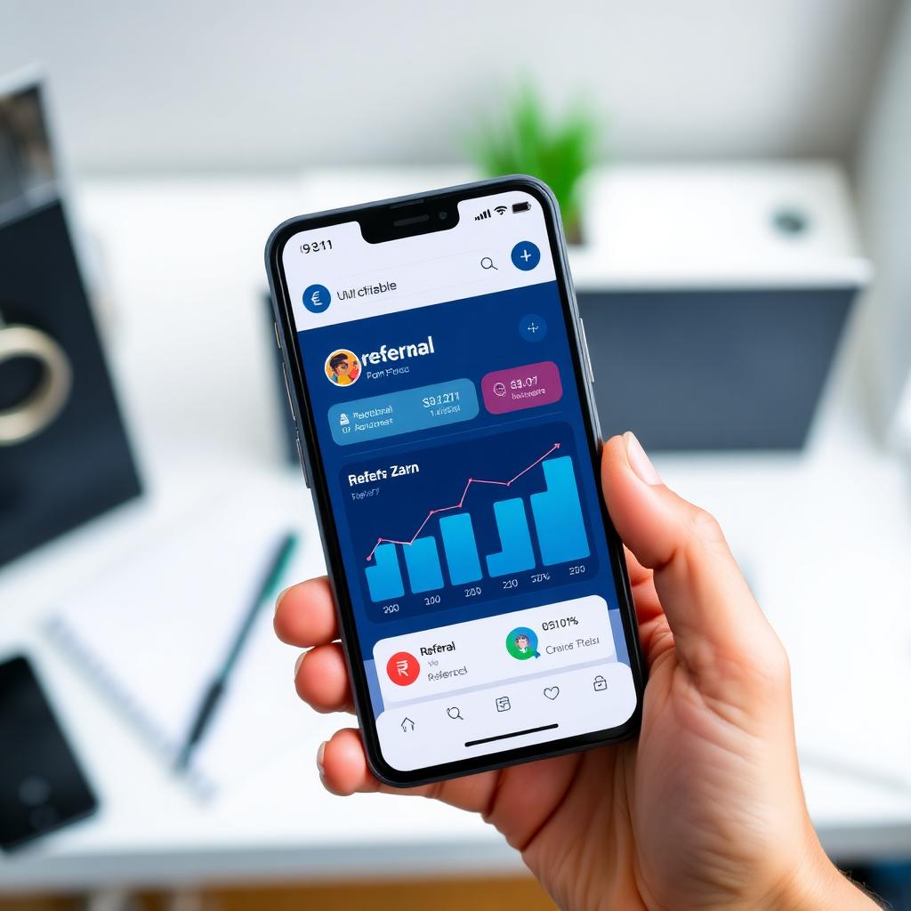 How Recruiters Earn ₹50K+/month with iRefer