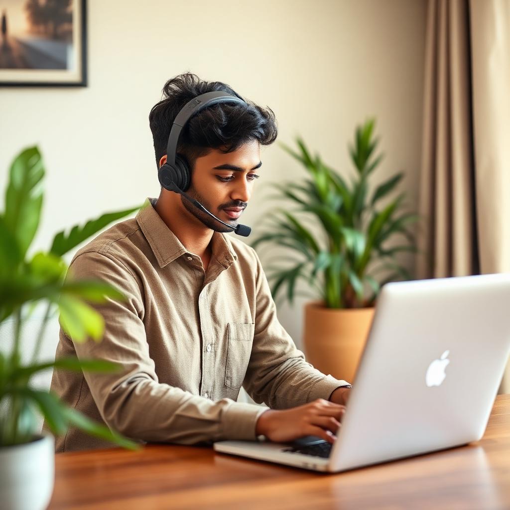 The Rise of Remote BPO Jobs in India
