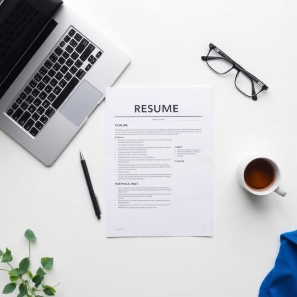 7 Resume Mistakes Costing You Interviews